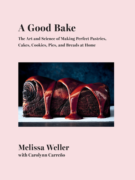 Cover image for A Good Bake